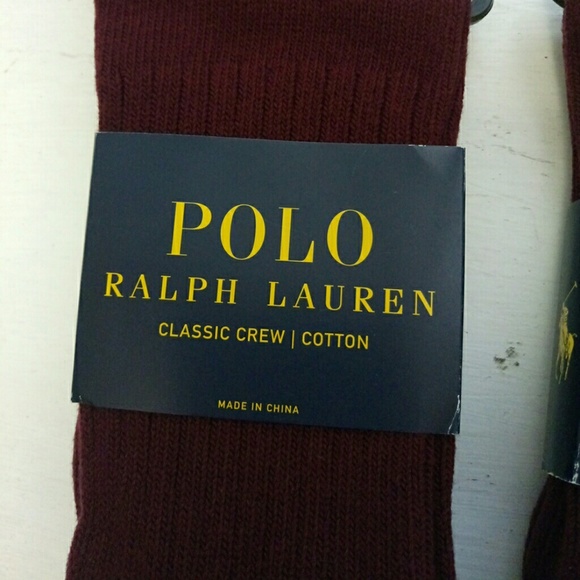 polo socks - Picture 2 of 3